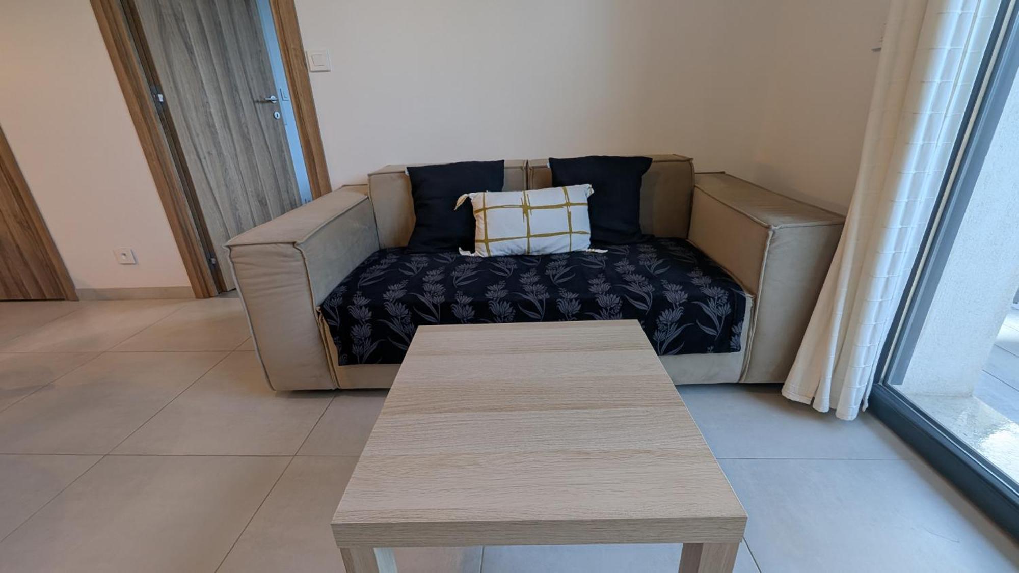 Appartement Luxe Avec Piscine Chauffee & Jacuzzi Prive - Cote D'Azur Roquefort-les-Pins Luaran gambar